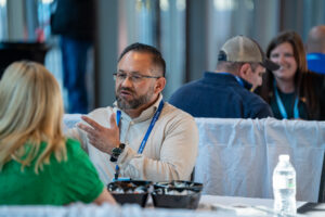 Golbon Fall Conference Minneapolis 00540